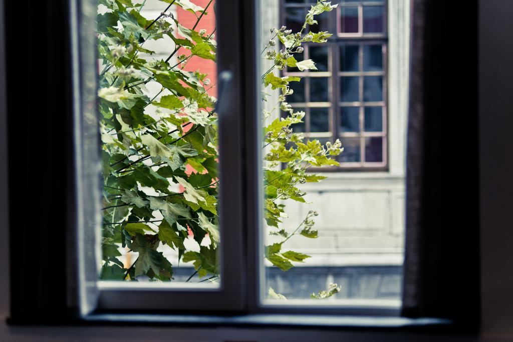 Apart'Hotel Liege City Centre Exterior foto